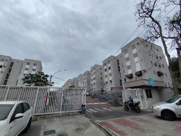 Apartamento - Venda, CAMPO GRANDE, RIO DE JANEIRO, RJ