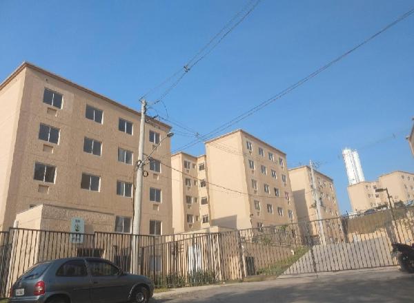 Apartamento - Venda, CERAMICA, NOVA IGUACU, RJ