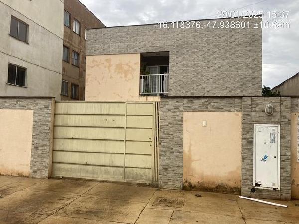 Apartamento - Venda, OCIDENTAL PARQUE, CIDADE OCIDENTAL, GO