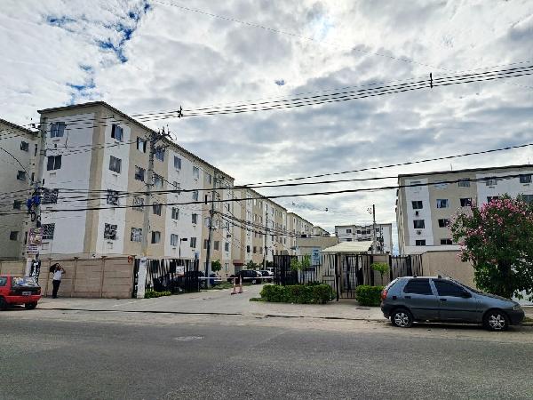 Apartamento - Venda, PACIENCIA, RIO DE JANEIRO, RJ