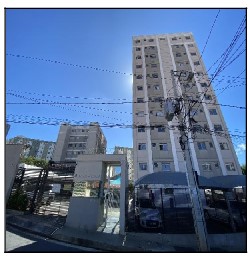 Apartamento - Venda, ARAGUAIA, BELO HORIZONTE, MG