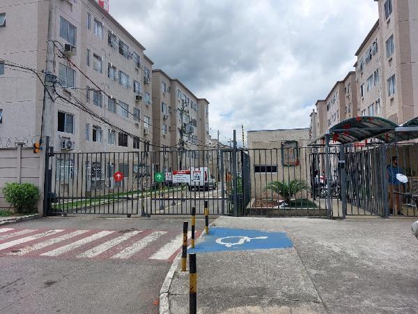 Apartamento - Venda, ANCHIETA, RIO DE JANEIRO, RJ