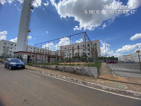 Apartamento - Venda, CENTRO, LUZIANIA, GO