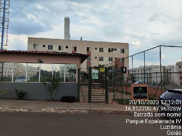 Apartamento - Venda, LOTEAMENTO RAQUEL PIMENTEL, LUZIANIA, GO