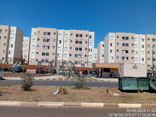 Apartamento - Venda, SAO BENTO, PAULINIA, SP