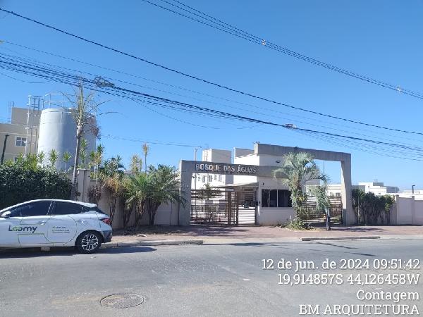 Apartamento - Venda, SAPUCAIA II, CONTAGEM, MG