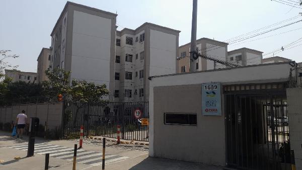 Apartamento - Venda, ANCHIETA, RIO DE JANEIRO, RJ