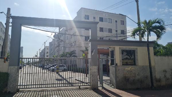 Apartamento - Venda, SANTA CRUZ, RIO DE JANEIRO, RJ