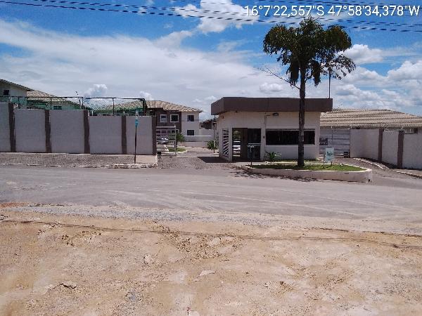 Apartamento - Venda, FAZENDA TAVEIRA, VALPARAISO DE GOIAS, GO