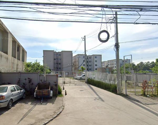 Apartamento - Venda, BANGU, RIO DE JANEIRO, RJ