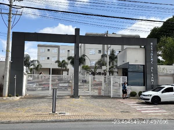 Apartamento - Venda, CAGUASSU, SOROCABA, SP