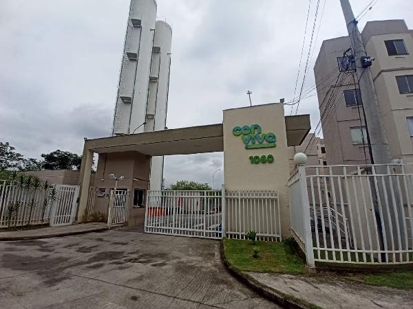 Apartamento - Venda, PONTO CHIC, NOVA IGUACU, RJ