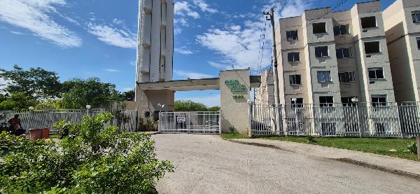 Apartamento - Venda, PONTO CHIC, NOVA IGUACU, RJ