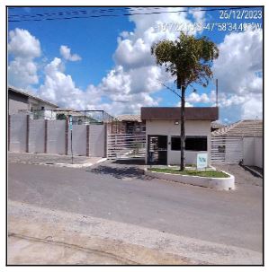 Apartamento - Venda, FAZENDA TAVEIRA, VALPARAISO DE GOIAS, GO