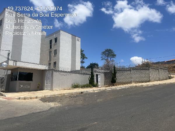 Apartamento - Venda, SERRA DOURADA, VESPASIANO, MG