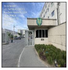 Apartamento - Venda, SANTA AMELIA, BELFORD ROXO, RJ