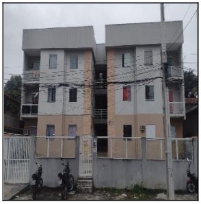 Apartamento - Venda, JARDIM CATARINA, SAO GONCALO, RJ