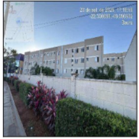 Apartamento - Venda, JARDIM ANA LUCIA, BAURU, SP