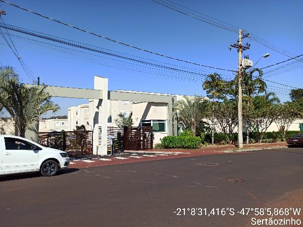 Apartamento - Venda, JARDIM VENETO II, SERTAOZINHO, SP