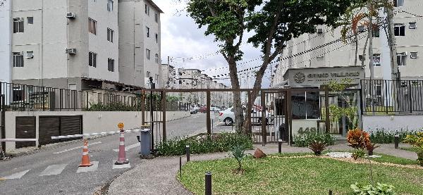 Apartamento - Venda, CAMPO GRANDE, RIO DE JANEIRO, RJ