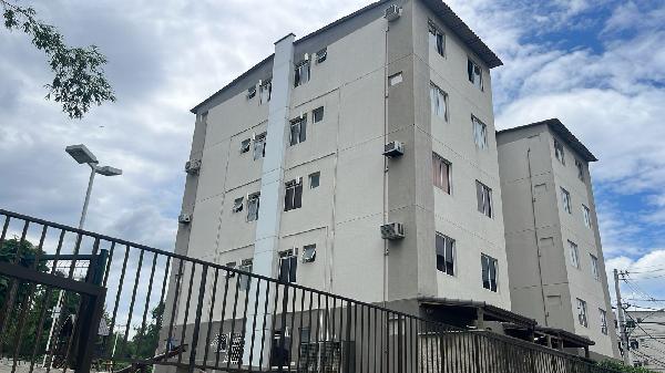 Apartamento - Venda, CAMPO GRANDE, RIO DE JANEIRO, RJ