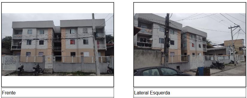 Apartamento - Venda, JARDIM CATARINA, SAO GONCALO, RJ