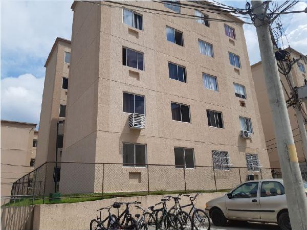 Apartamento - Venda, CERAMICA, NOVA IGUACU, RJ