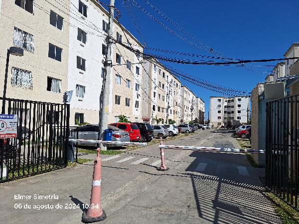 Apartamento - Venda, SANTA CRUZ, RIO DE JANEIRO, RJ