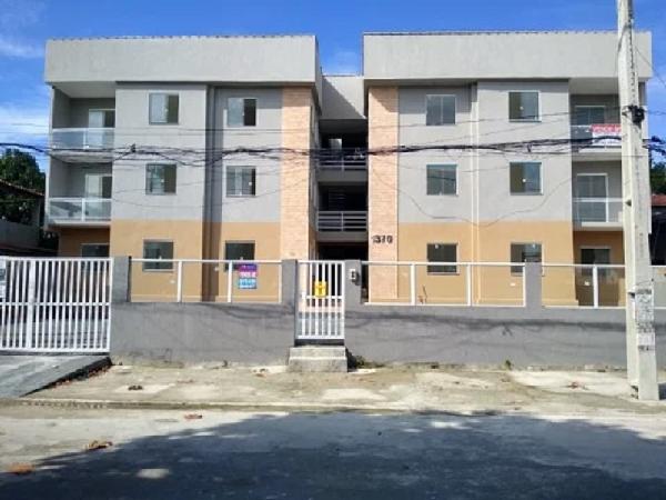 Apartamento - Venda, JARDIM CATARINA, SAO GONCALO, RJ