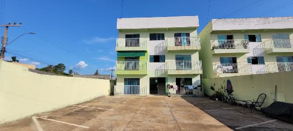 Apartamento - Venda, PARQUE ESTRELA DALVA IX, LUZIANIA, GO