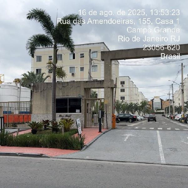 Apartamento - Venda, COSMOS, RIO DE JANEIRO, RJ