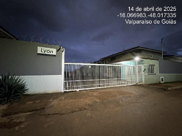 Apartamento - Venda, VALPARAISO DE GOIAS, GO