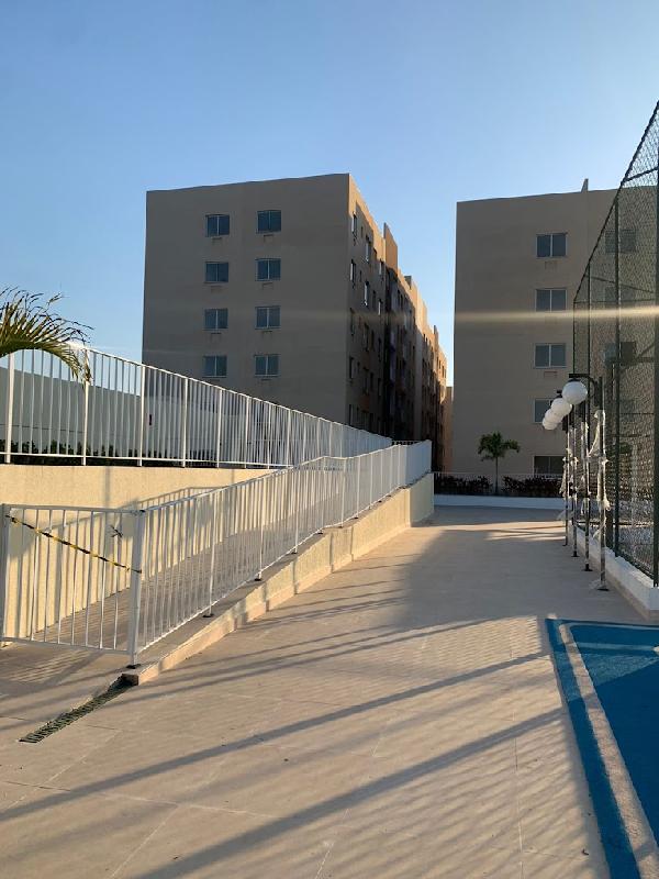 Apartamento - Venda, VISTA ALEGRE, SAO GONCALO, RJ