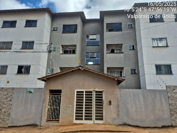 Apartamento - Venda, MANSOES RECREIO ESTRELA D'ALVA III, CIDADE OCIDENTAL, GO