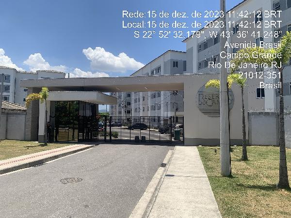 Apartamento - Venda, CAMPO GRANDE, RIO DE JANEIRO, RJ