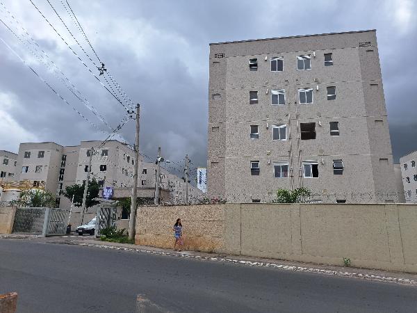 Apartamento - Venda, SANTA AMELIA, BELFORD ROXO, RJ