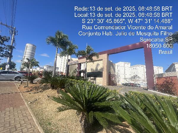 Apartamento - Venda, JARDIM GUARUJA, SOROCABA, SP