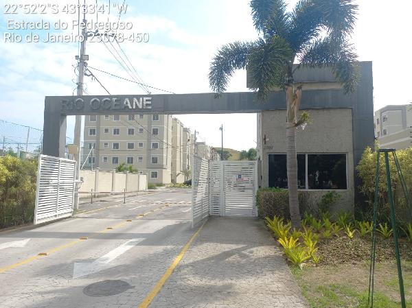 Apartamento - Venda, CAMPO GRANDE, RIO DE JANEIRO, RJ