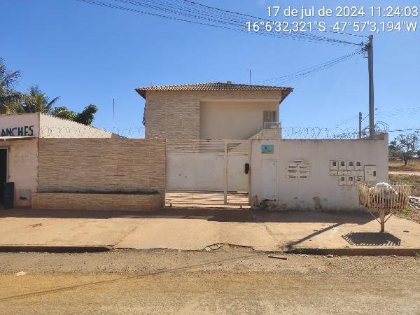 Apartamento - Venda, PARQUE NAPOLIS A, CIDADE OCIDENTAL, GO