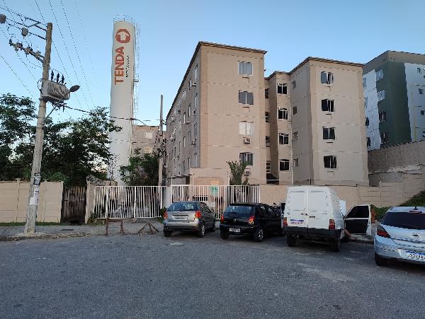 Apartamento - Venda, CAMPO GRANDE, RIO DE JANEIRO, RJ