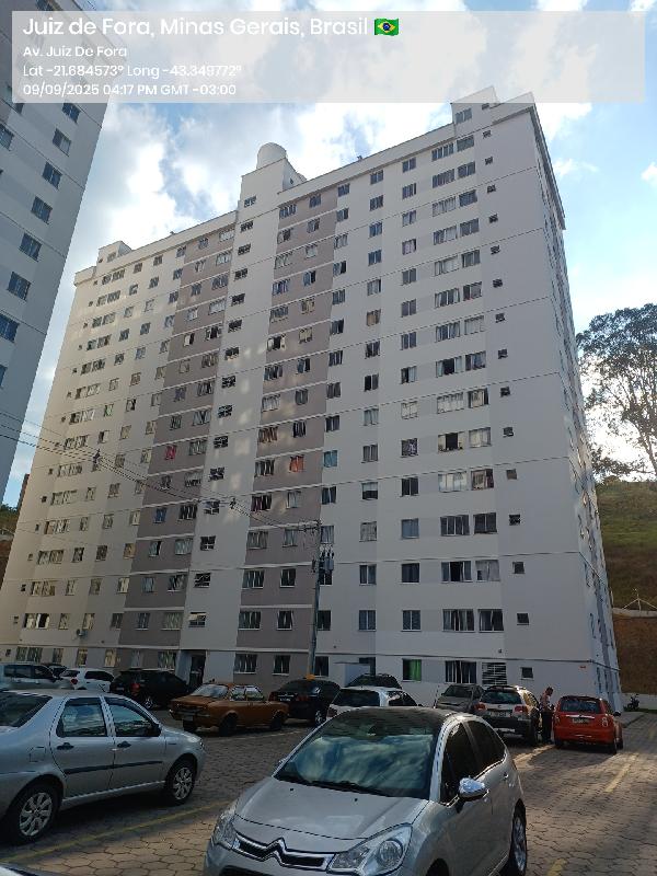 Apartamento - Venda, GRAMA, JUIZ DE FORA, MG