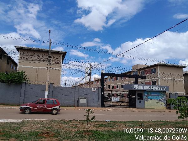 Apartamento - Venda, JARDIM CEU AZUL, VALPARAISO DE GOIAS, GO