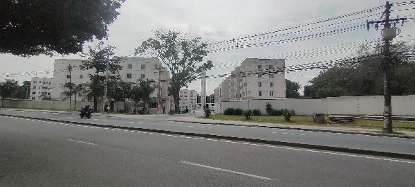 Apartamento - Venda, SANTA CRUZ, RIO DE JANEIRO, RJ