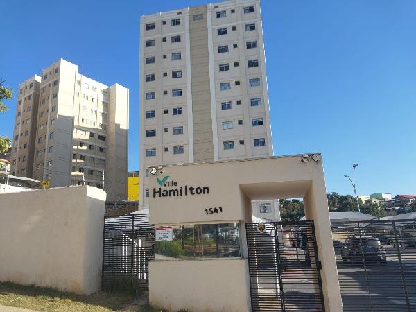 Apartamento - Venda, MILIONARIOS (BARREIRO), BELO HORIZONTE, MG