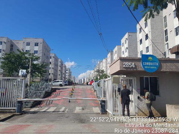 Apartamento - Venda, CAMPO GRANDE, RIO DE JANEIRO, RJ