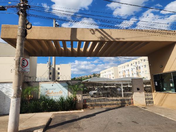 Apartamento - Venda, PACIENCIA, SABARA, MG