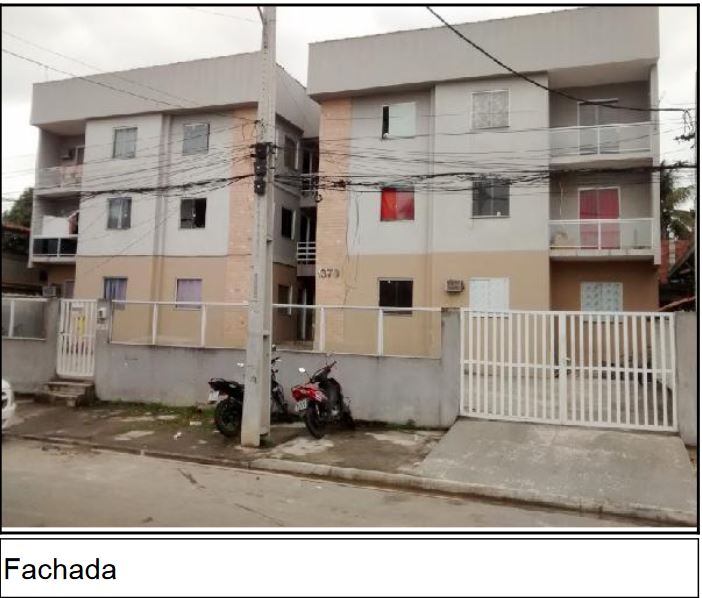 Apartamento - Venda, JARDIM CATARINA, SAO GONCALO, RJ