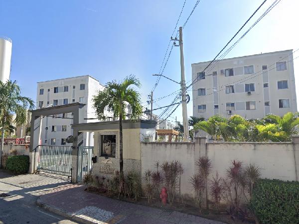 Apartamento - Venda, SANTA CRUZ, RIO DE JANEIRO, RJ