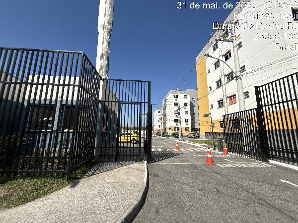 Apartamento - Venda, JARDIM GRAMACHO, DUQUE DE CAXIAS, RJ