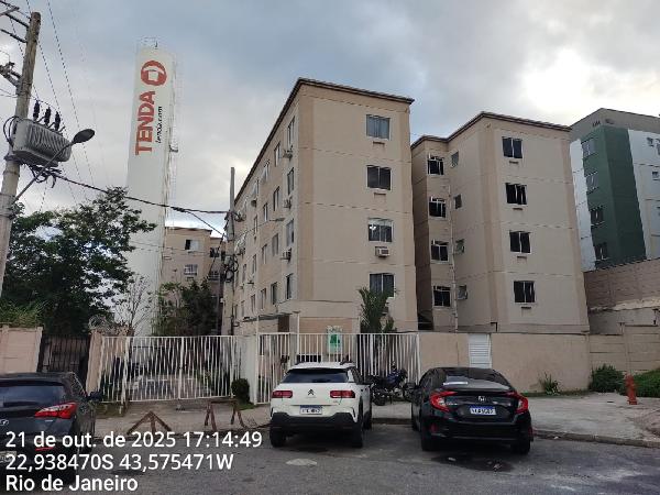 Apartamento - Venda, CAMPO GRANDE, RIO DE JANEIRO, RJ